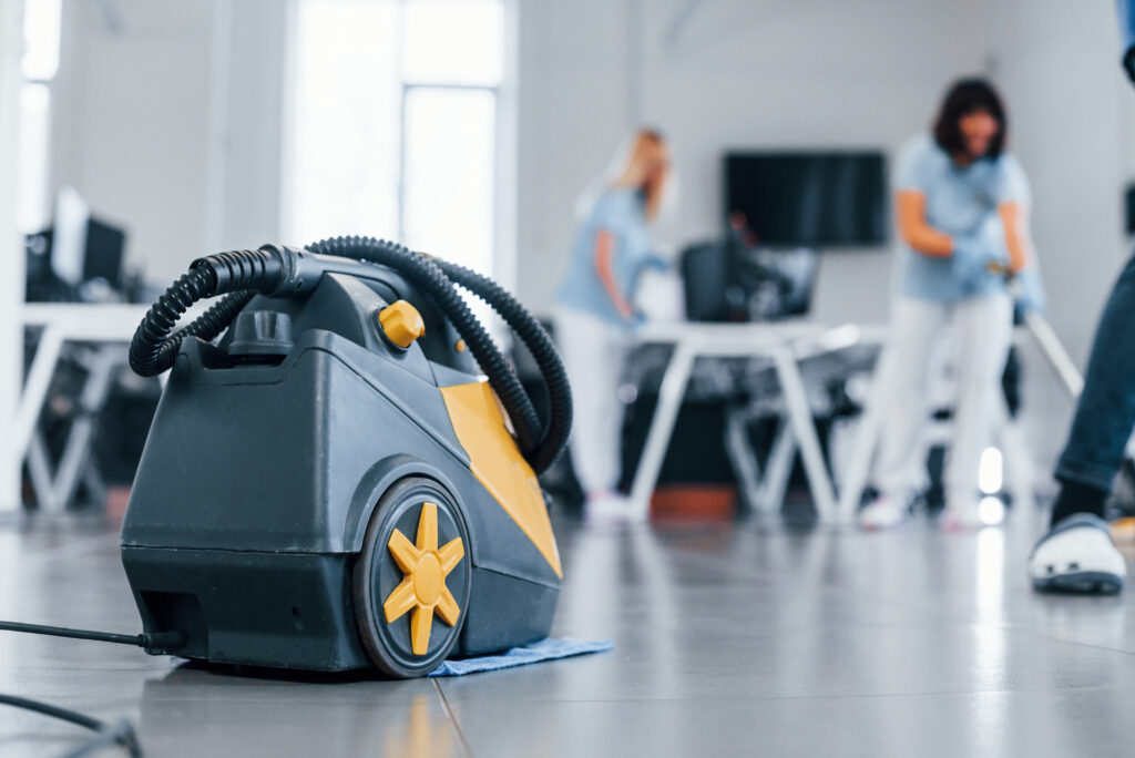 location monobrosse professionnelle